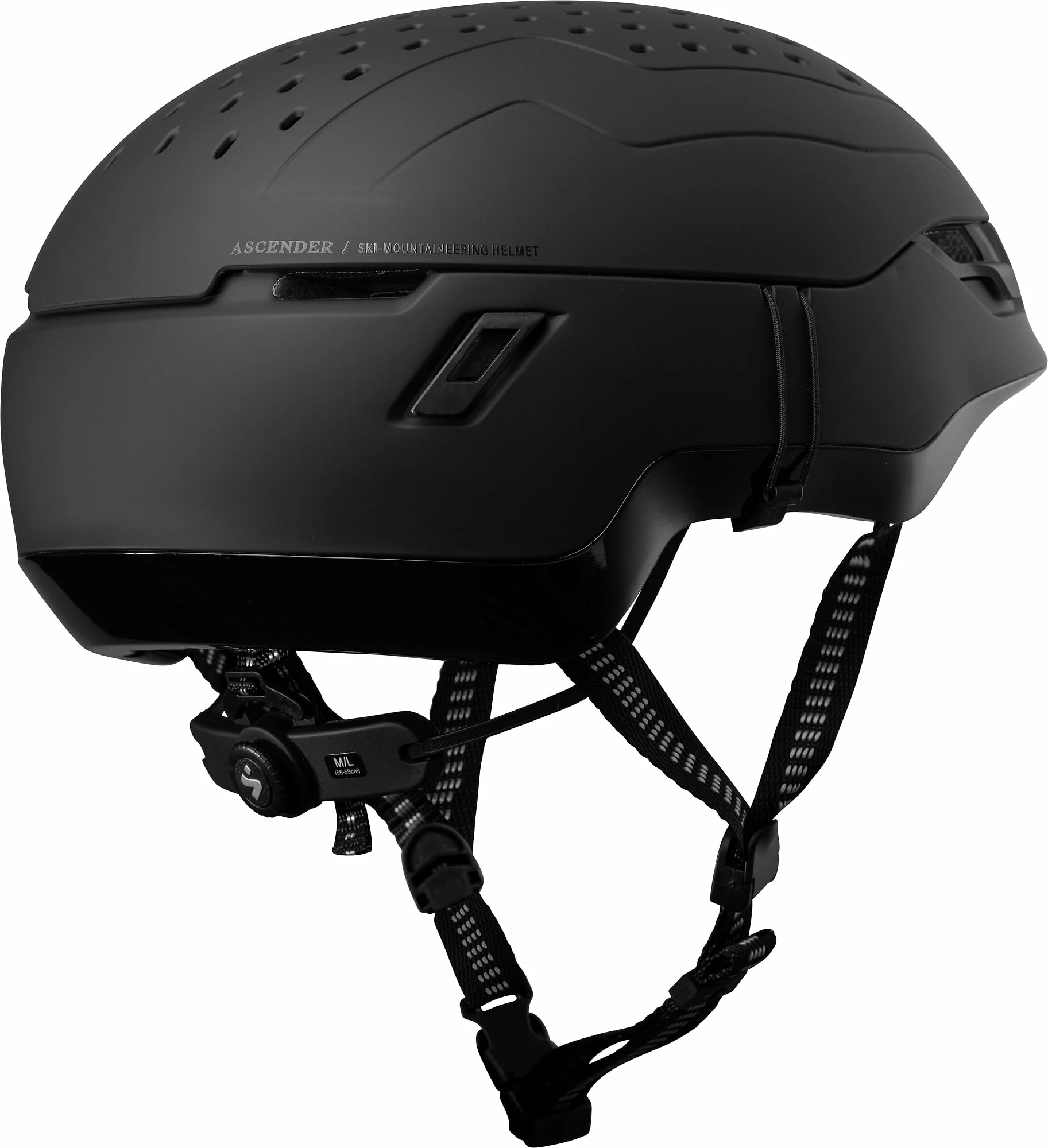 Ascender MIPS Helmet Dirt Black Sweet Protection Ascender MIPS Helmet Dirt Black -Acapulka Butikk