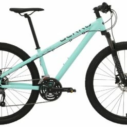 Gekko Brutto MTN 27.5" 27S Mix SATIN MINT