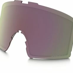 Oakley Line Miner Inferno Replacement Lens Prizm Hi Pink Iridium