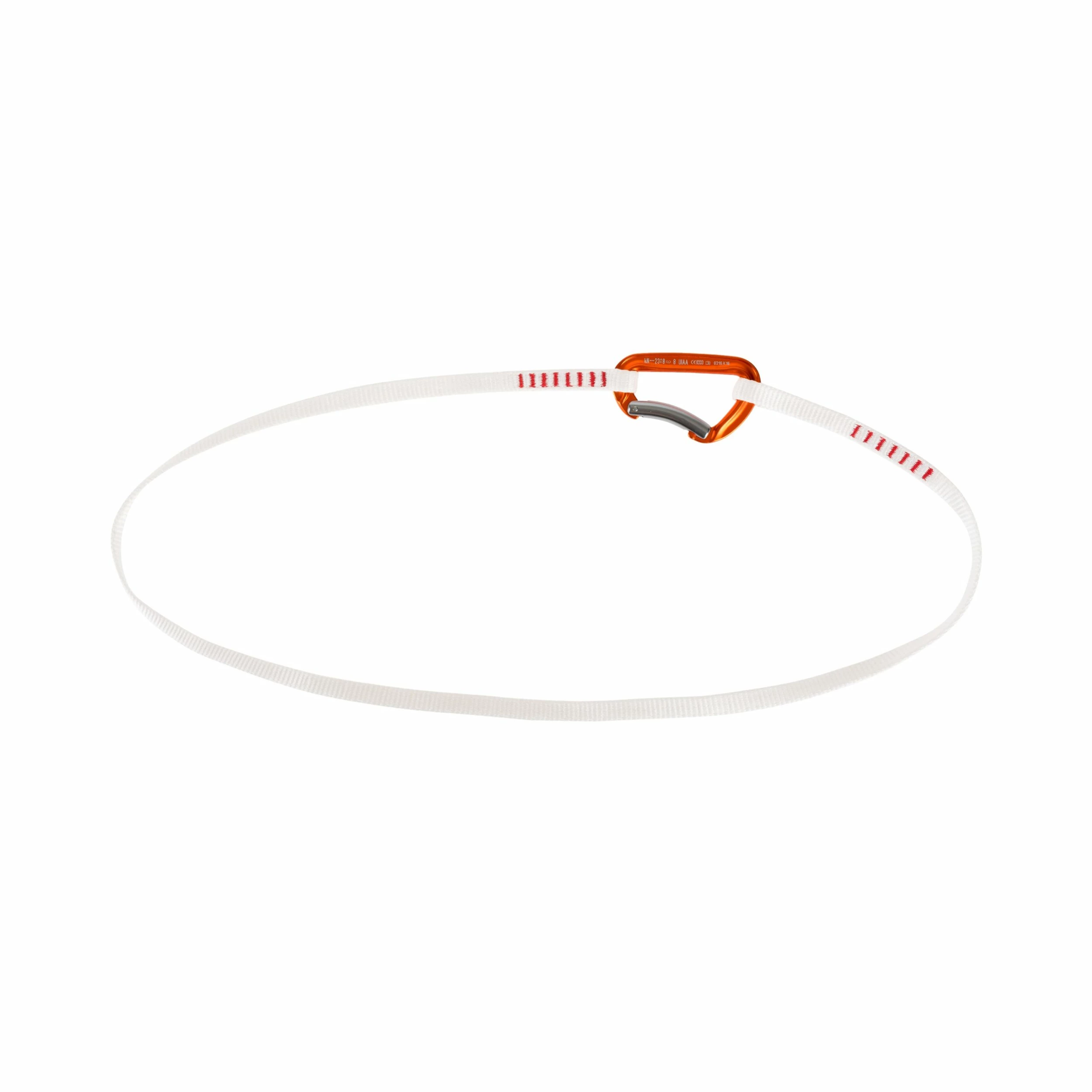 Alpine Trad Sling Bent Gate, orange-white Mammut Alpine Trad Sling Bent Gate, Orange-white -Acapulka Butikk auunl7t8pp7xvulxywfi scaled