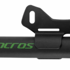 SYNCROS SYN Mini-pump Plastic SMP-06 Black