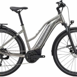 Giant Explore E+ 3 STA SPACE GREY