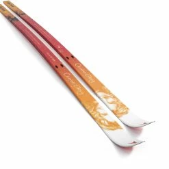 Åsnes Cecilie Fjellski Orange 7 Åsnes Cecilie Fjellski Orange -Acapulka Butikk b5adfubiwye9imswesnc