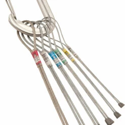 Black Diamond Offset Microstopper Set NO COLOR