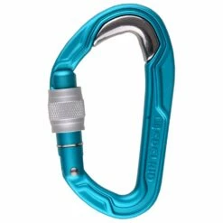 Edelrid Bulletproof Screw Icemint