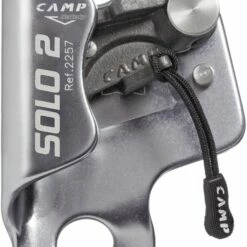 Camp Solo 2 GREY