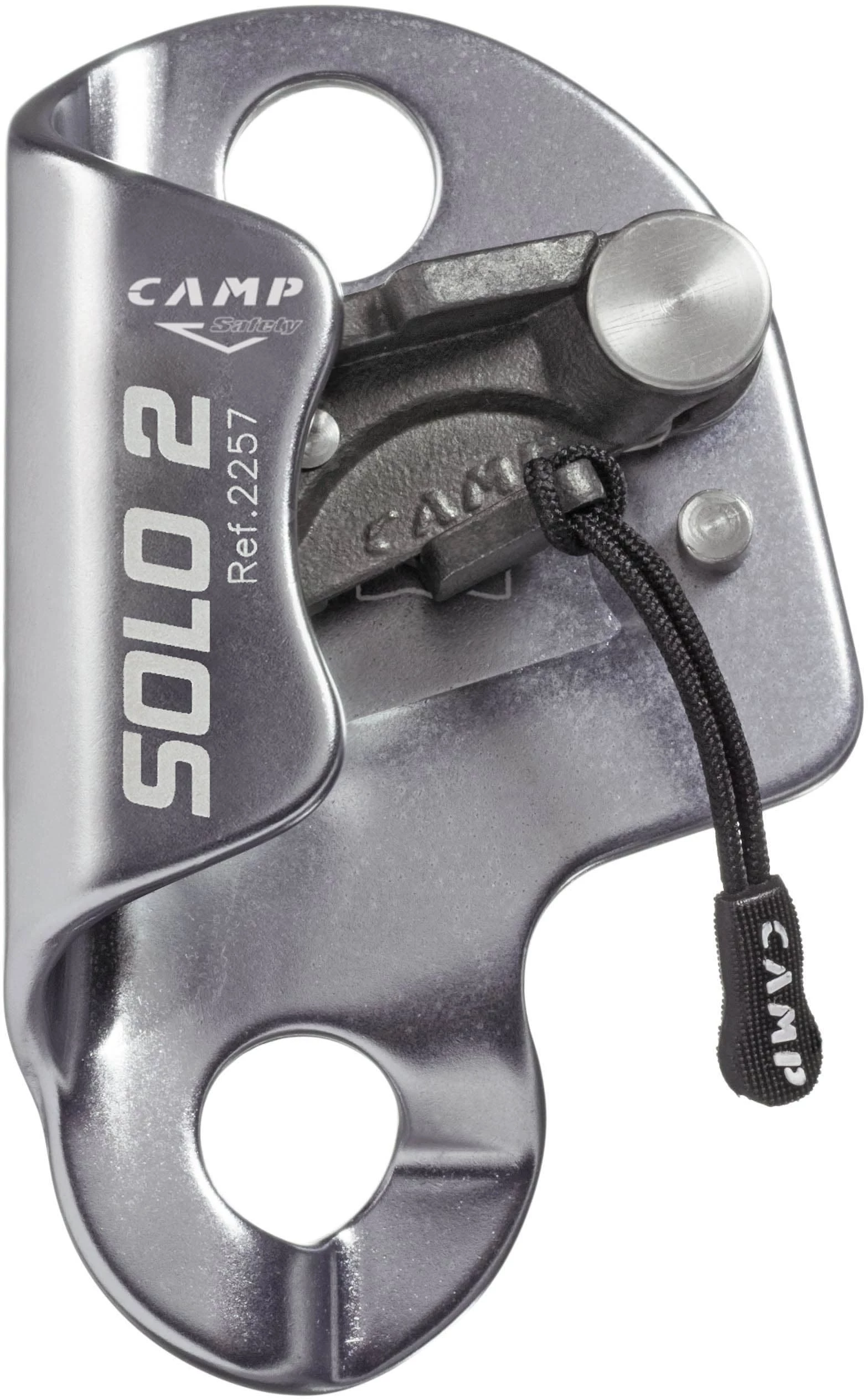 Solo 2 GREY Camp Solo 2 GREY -Acapulka Butikk bdons3d96vznitc753ze