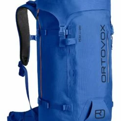 Ortovox Peak 40 Dry Just Blue