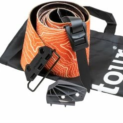 Contour Hybrid Pure 135mm NC