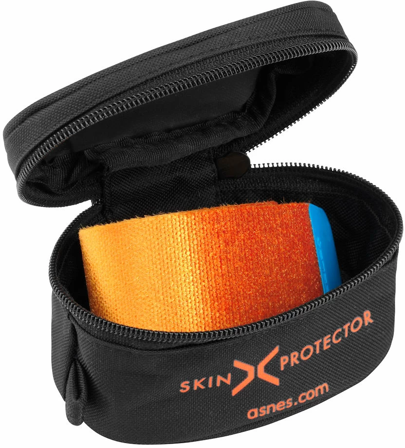 X-Skin 30 mm Nylon OC/Oc Åsnes X-Skin 30 Mm Nylon OC/Oc -Acapulka Butikk