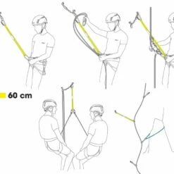Beal Dynaloop DIV -Acapulka Butikk bwf6upu1sebj1argdjqi