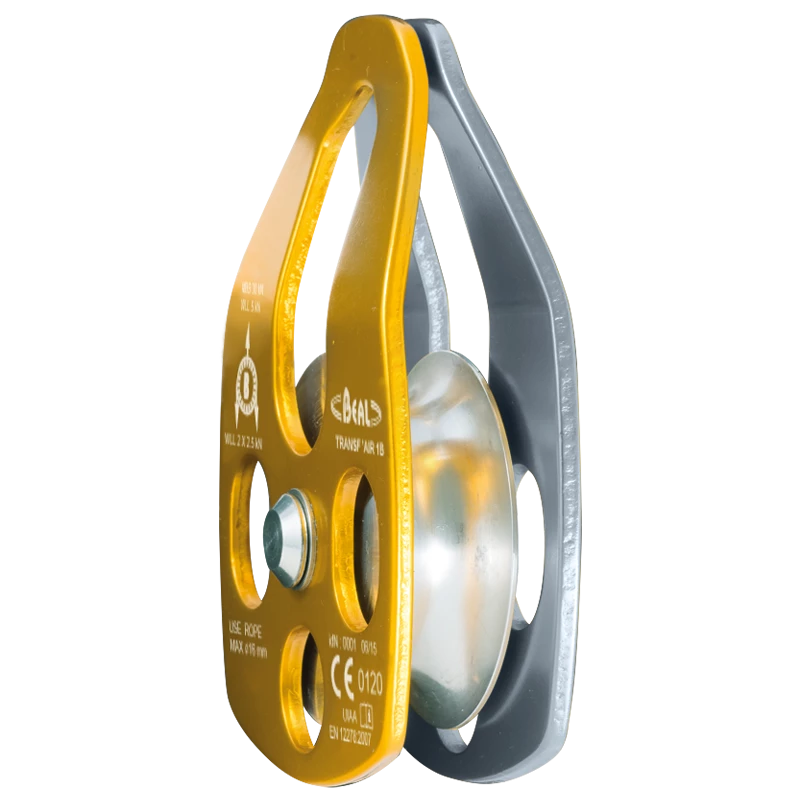 Transf Air 1B trinse NC Beal Transf Air 1B Trinse NC -Acapulka Butikk