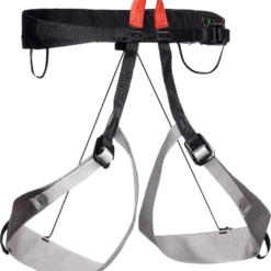 Black Diamond Couloir 3S Harness Alloy-Black