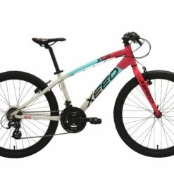 Xeed XC R JR 24 GREY - MINT