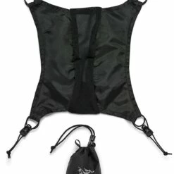 Arc'teryx Coarc Helmet Carry Pack Access BLACK