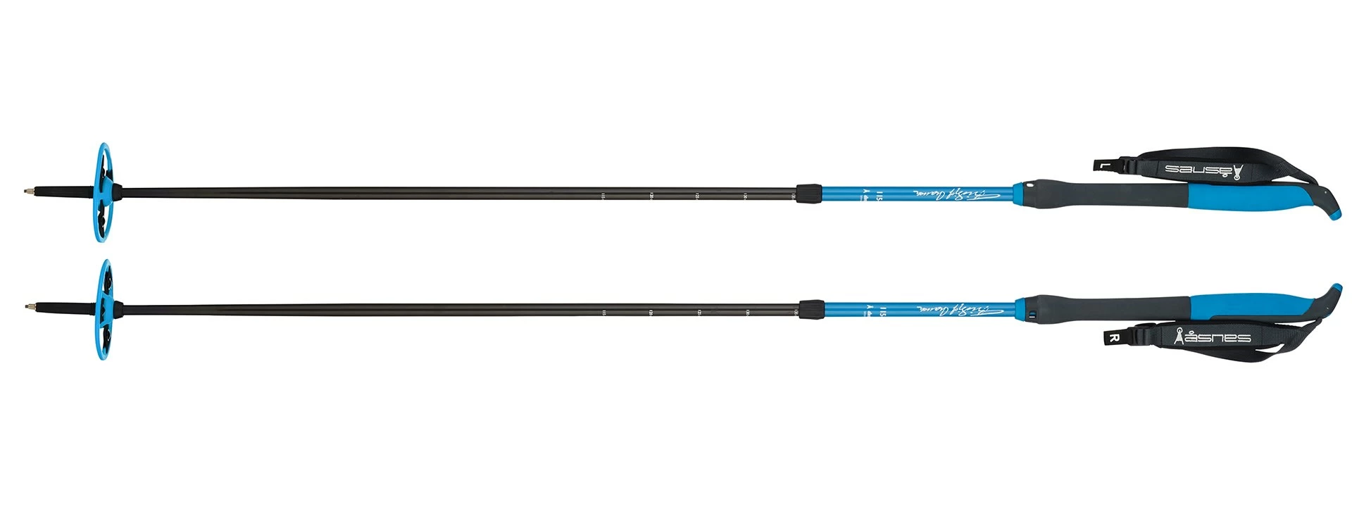 Nansen 2-part Alloy/carbon Pole Blue Åsnes Nansen 2-part Alloy/carbon Pole Blue -Acapulka Butikk c5yngqwo3baqfrzu5oso