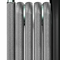 Abus Foldelås Bordo Lite 6055/60cm Black