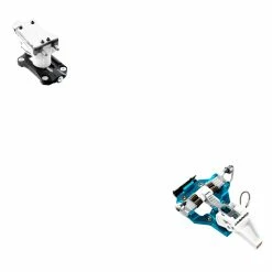 Dynafit TLT Speed Turn 2.0 Blue/White