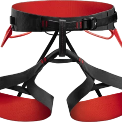 Arc'teryx C-quence Harness Ms 29164/Black/Dynasty