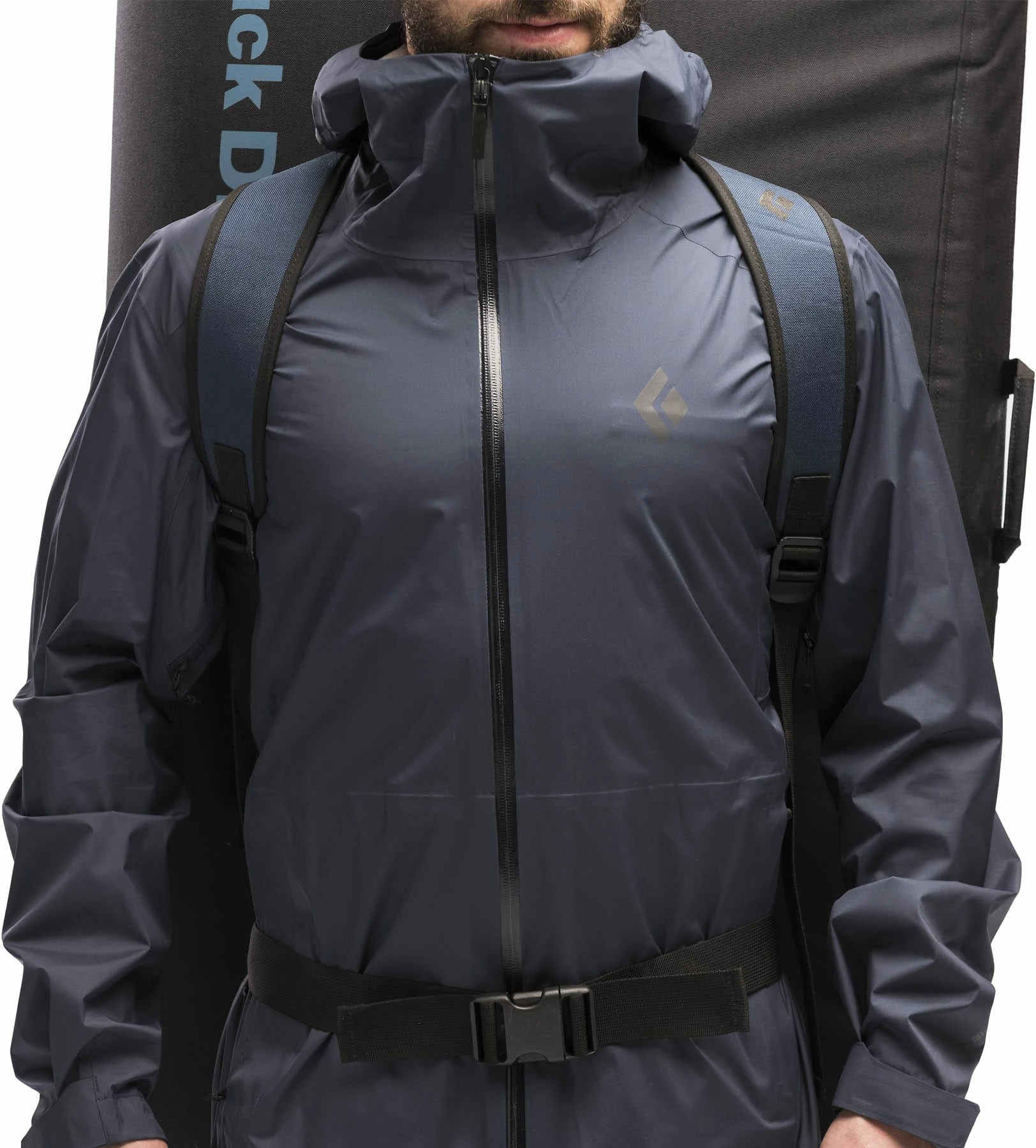 Drop Zone No Color Black Diamond Drop Zone No Color -Acapulka Butikk