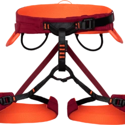 Mammut Togir 2.0 3 Slide Harness Ws BLOOD RED