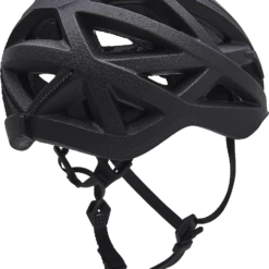 Black Diamond Vapor Helmet BLACK -Acapulka Butikk cum9oqo6h6pgjoqt1idh