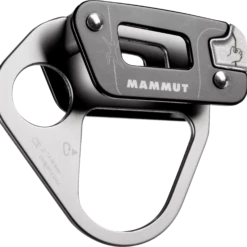 Mammut Nordwand Alpine Belay BLACK