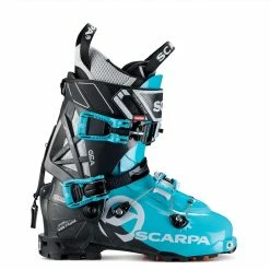 Scarpa Gea Scuba Blue/Anthracite