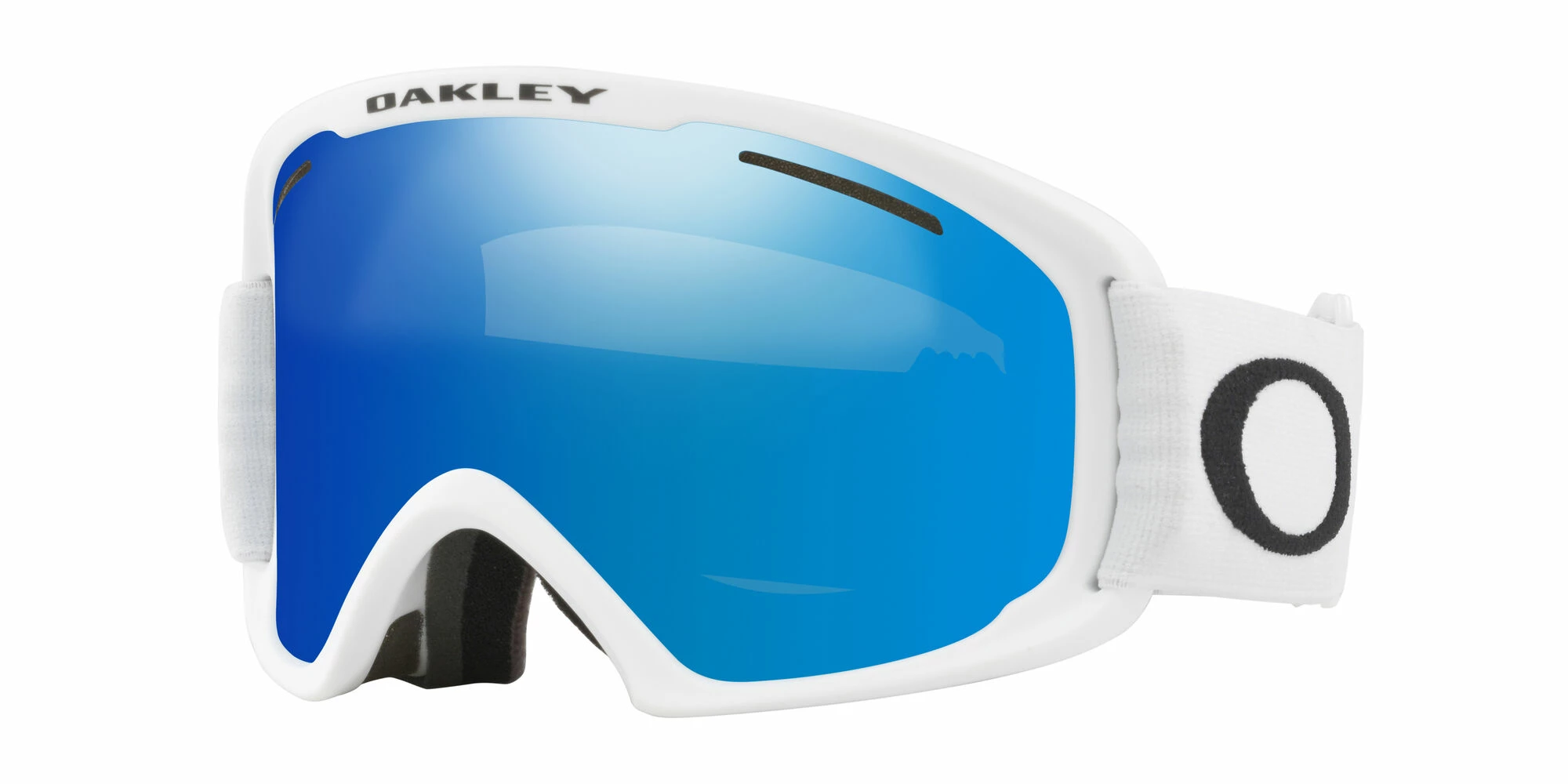 O Frame 2.0 PRO L 13/MATTE WHITE Oakley O Frame 2.0 PRO L 13/MATTE WHITE -Acapulka Butikk