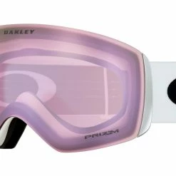 Oakley FLIGHT DECK L Matte White