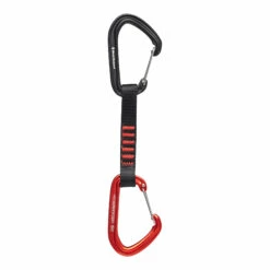 Black Diamond Hotwire Quickdraw 12cm Octane