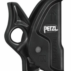 Petzl MICROGRAB Tauklemme NC