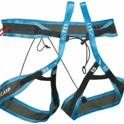Camp Alp Race Blue/Black