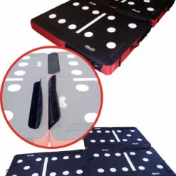 Camp Domino RED 5 Camp Domino RED -Acapulka Butikk dvo8hzgmmyxqtwxpi9y3