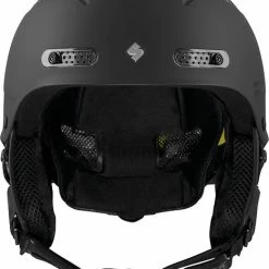 Sweet Protection Trooper 2Vi MIPS Helmet Dirt Black 2 Sweet Protection Trooper 2Vi MIPS Helmet Dirt Black -Acapulka Butikk dxf2nkknbvv4h01dpjct