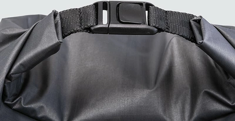 STUFF SACK 3pcs (2, 4 og 8 liter) BLUE Roshwheel STUFF SACK 3pcs (2, 4 Og 8 Liter) BLUE -Acapulka Butikk