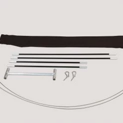 Acapulka Wire System Drag Komplett Drag