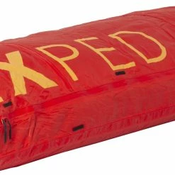 Expedition Bedding RED