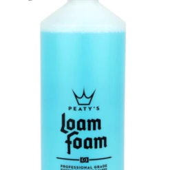 Peaty's LoamFoam Cleaner 1 Liter Cleaner