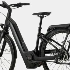 Cannondale 27.5 U Mavaro Neo 2 STH MATTE BLACK -Acapulka Butikk eicbhx2danrnax16lueg