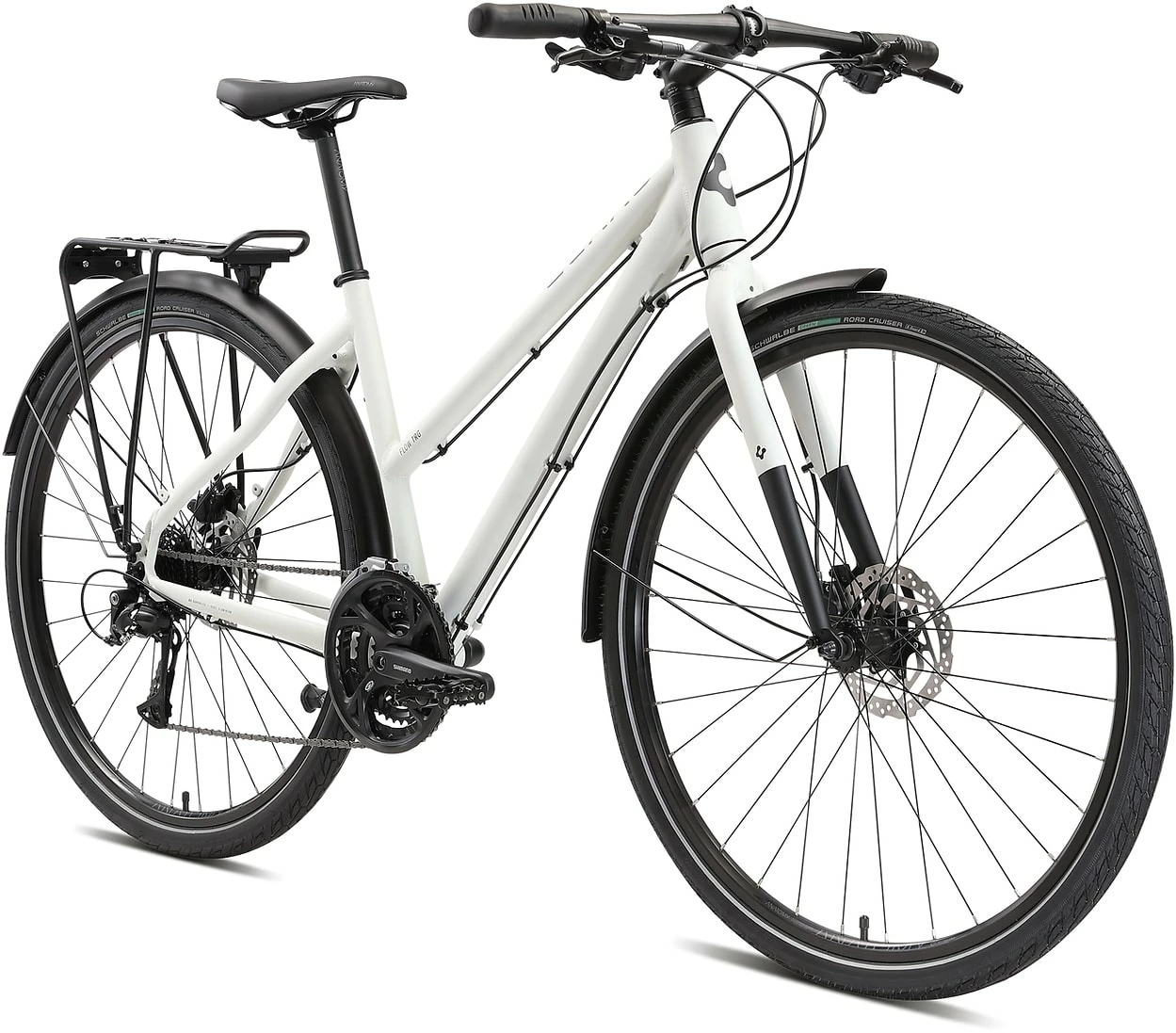 Flow TRG Mix SATIN BONE Gekko Flow TRG Mix SATIN BONE -Acapulka Butikk