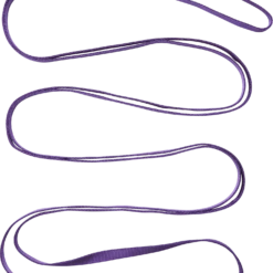 Black Diamond 18 Mm Nylon Runner 240 Cm Purple