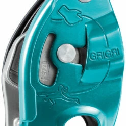 Petzl Grigri BLUE