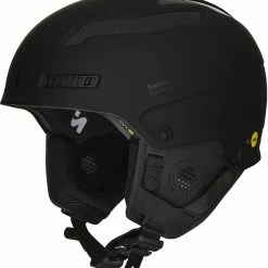 Sweet Protection Trooper 2Vi MIPS Helmet Dirt Black