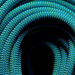 Black Diamond 8.6 Dry Rope Ondra Edition Blue-Green -Acapulka Butikk evdtdthlxyngftjjlemp