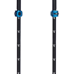 Black Diamond Traverse Pro Ski Poles 0000/No Color