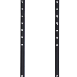 Black Diamond Traverse 3 Ski Poles No Color