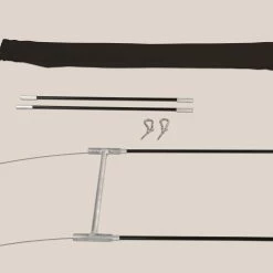 Acapulka Wire System Drag Komplett Drag 4 Acapulka Wire System Drag Komplett Drag -Acapulka Butikk f8baeeiqyrfuhj2d6tvq scaled