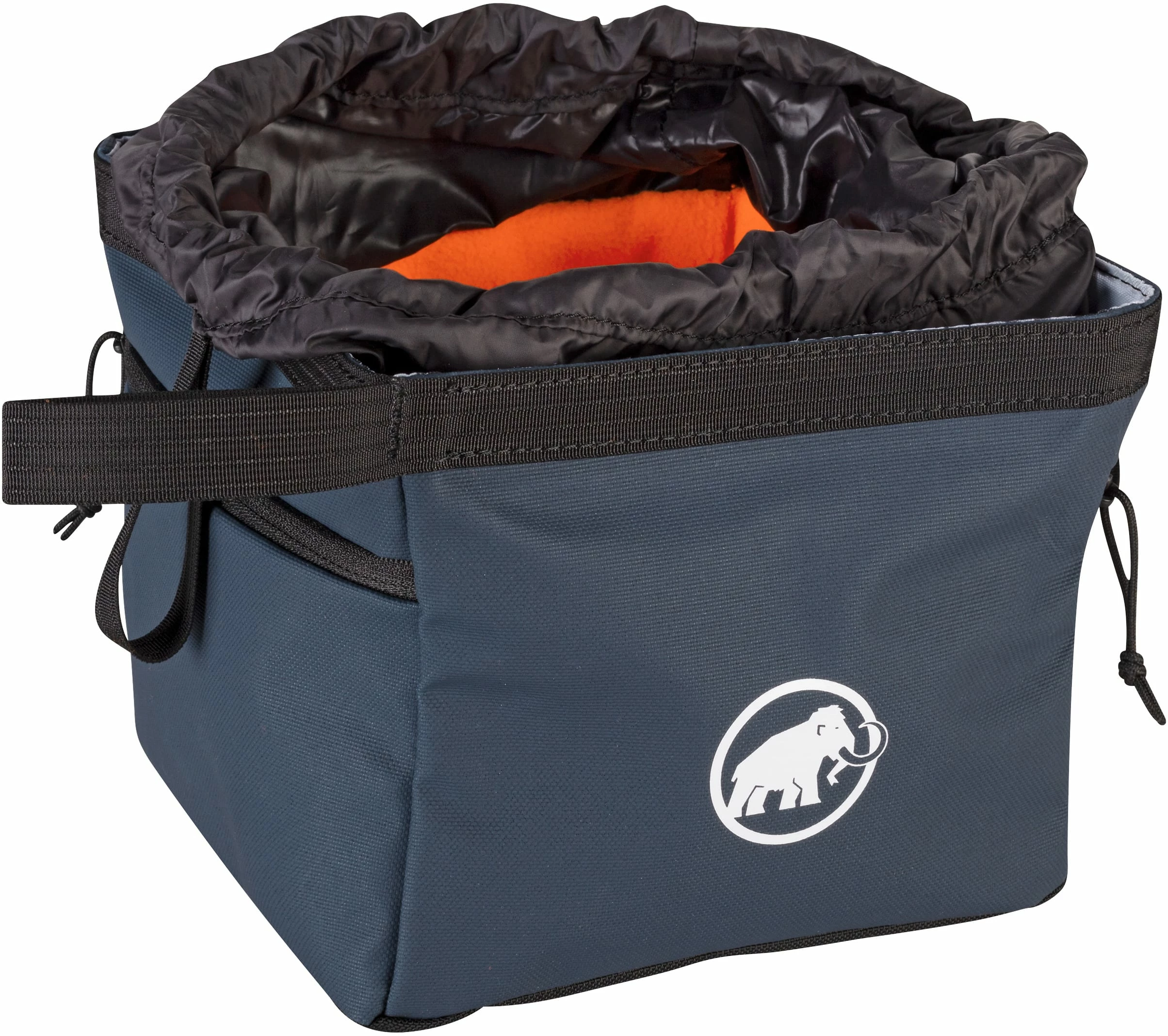 Boulder Cube Chalk Bag Marine Mammut Boulder Cube Chalk Bag Marine -Acapulka Butikk fa7oiilwofdzi8hbbopt