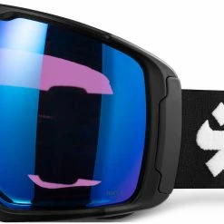 Sweet Protection Clockwork MAX RIG RSAPP/Matte Black